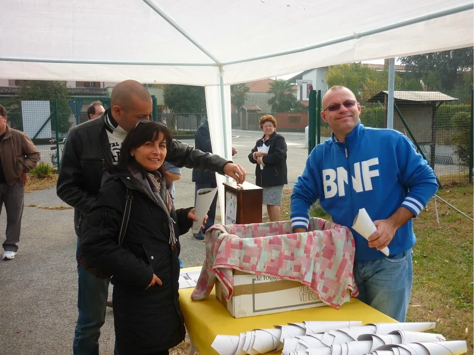 Castagnata 2011, foto 4