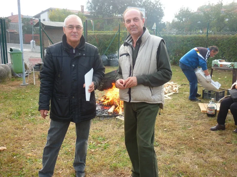 Castagnata 2011, foto 5