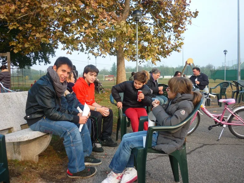 Castagnata 2011, foto 6