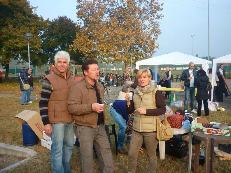 Castagnata 2011, foto 7