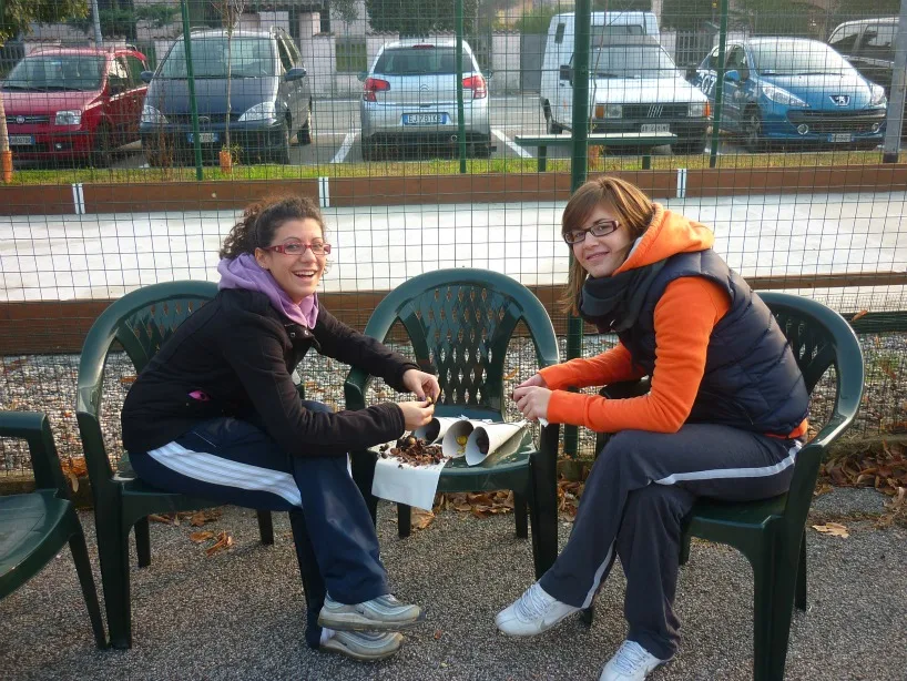 Castagnata 2011, foto 8
