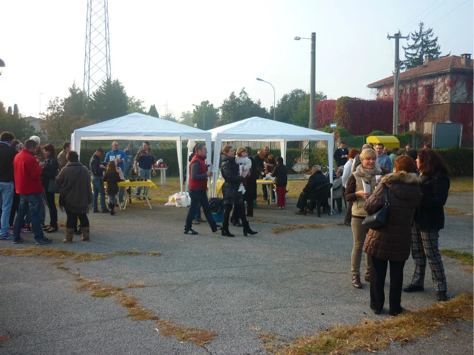 Castagnata 2011, foto 9