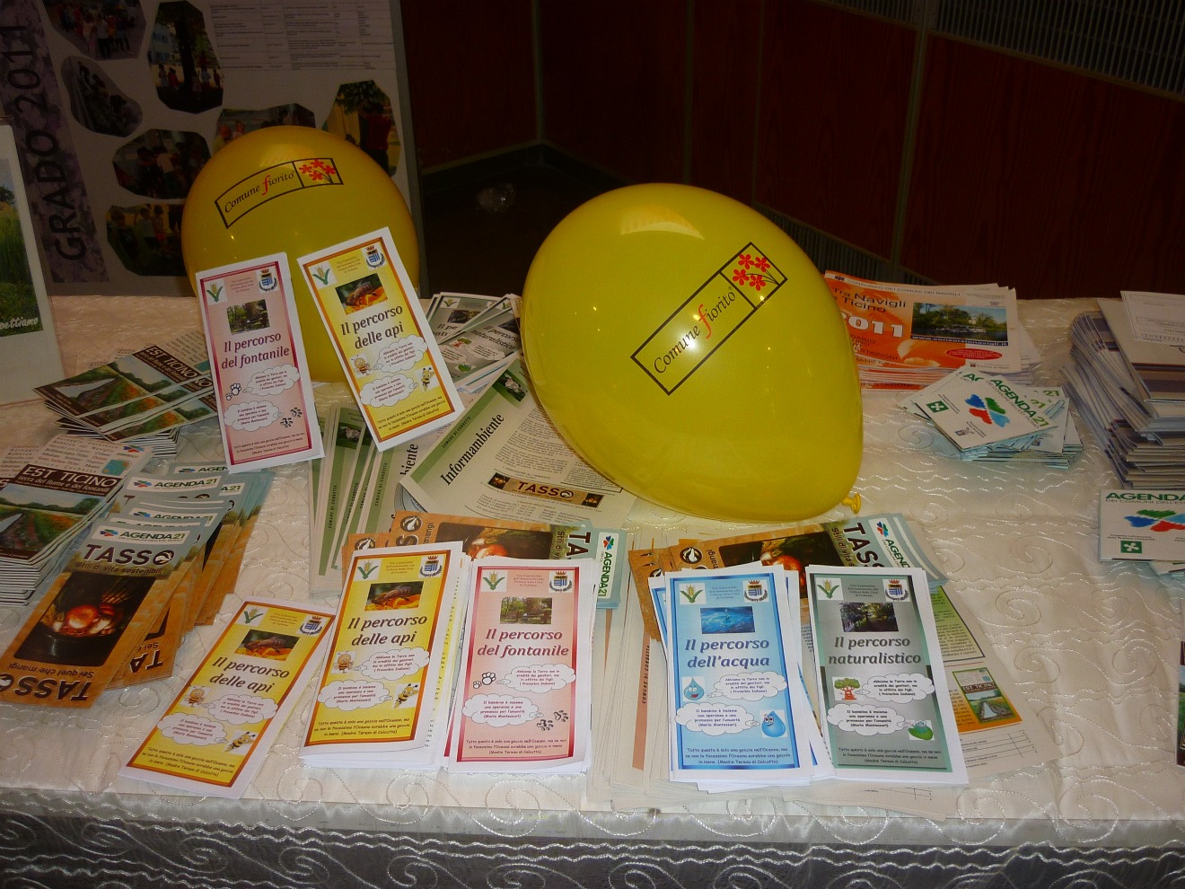 Grado 2011