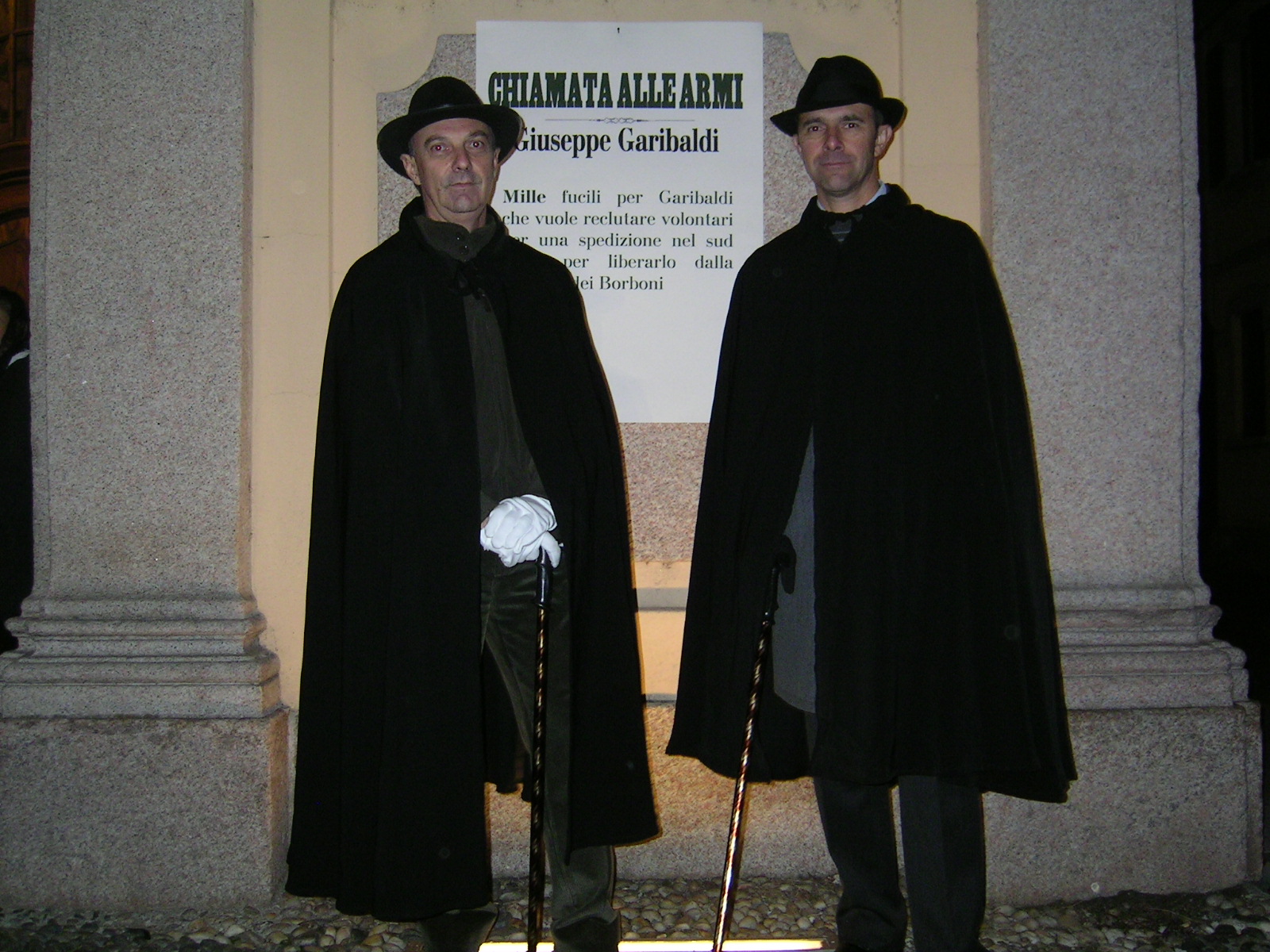 Notte nera 2011