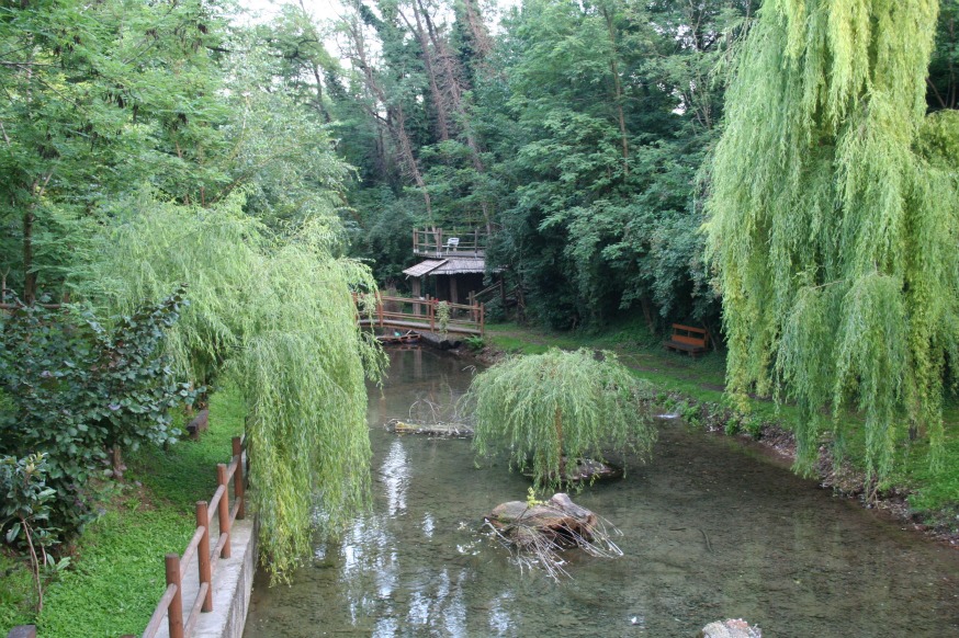 Solstizio 2011