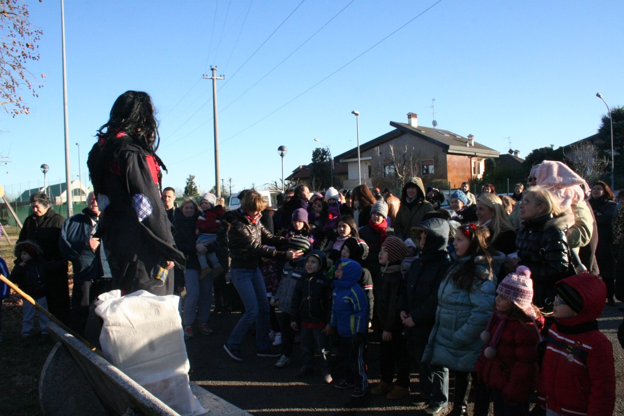 Befana 2012
