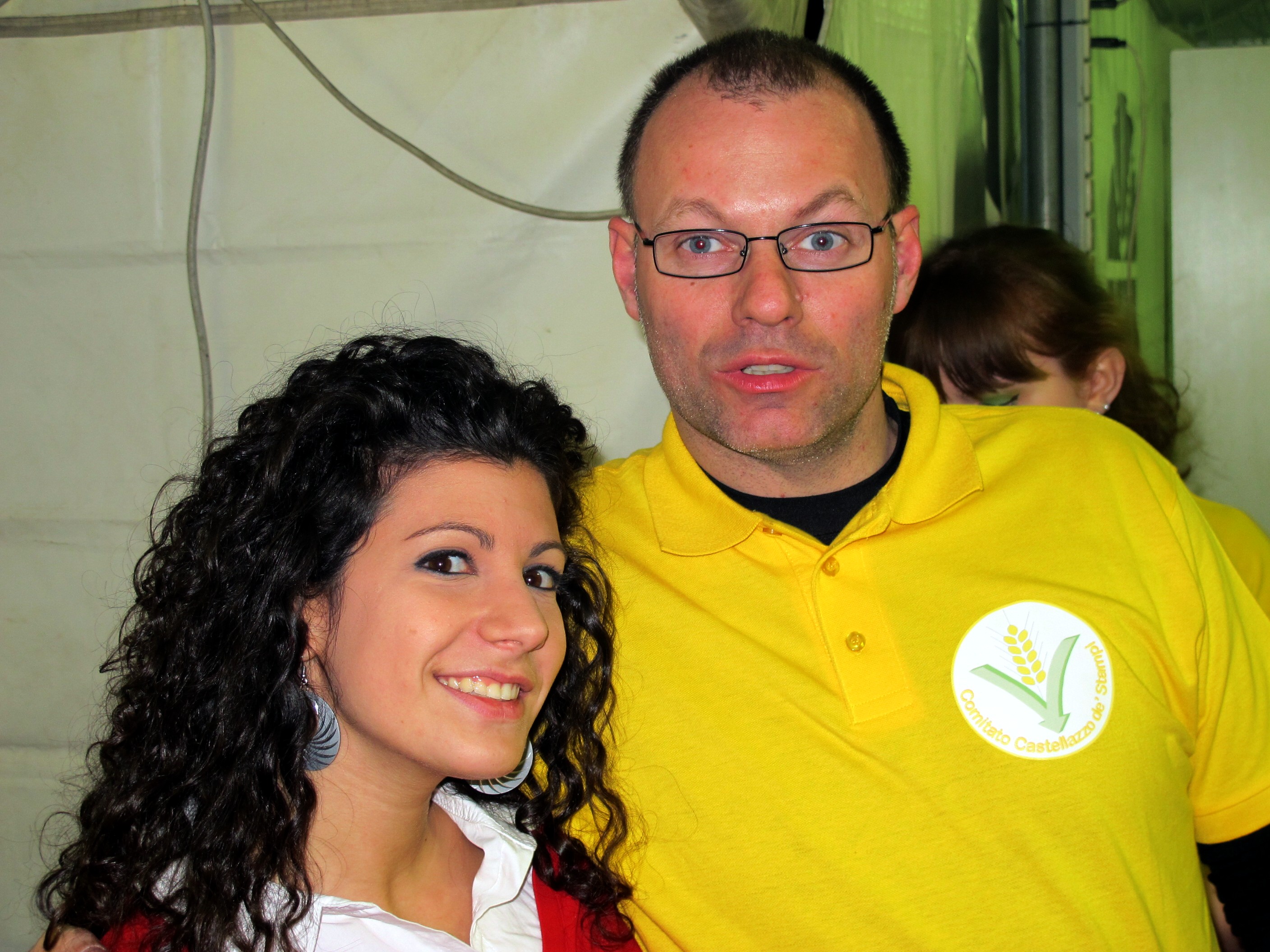 Festa patronale 2012