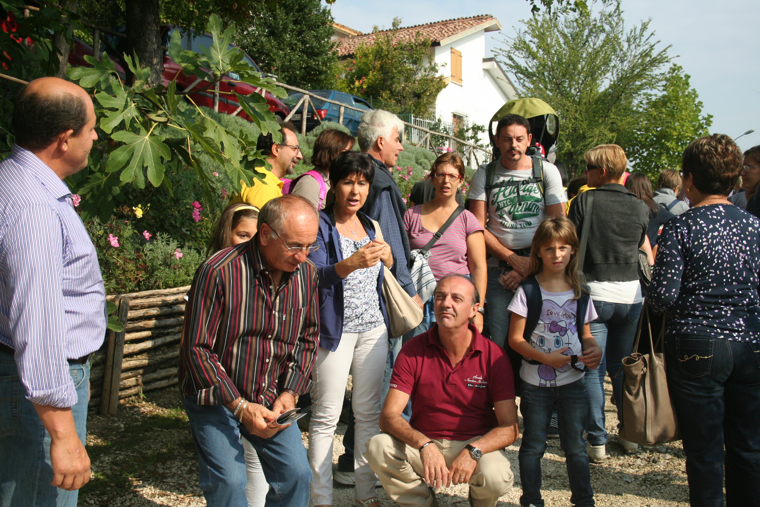 Gita 2012