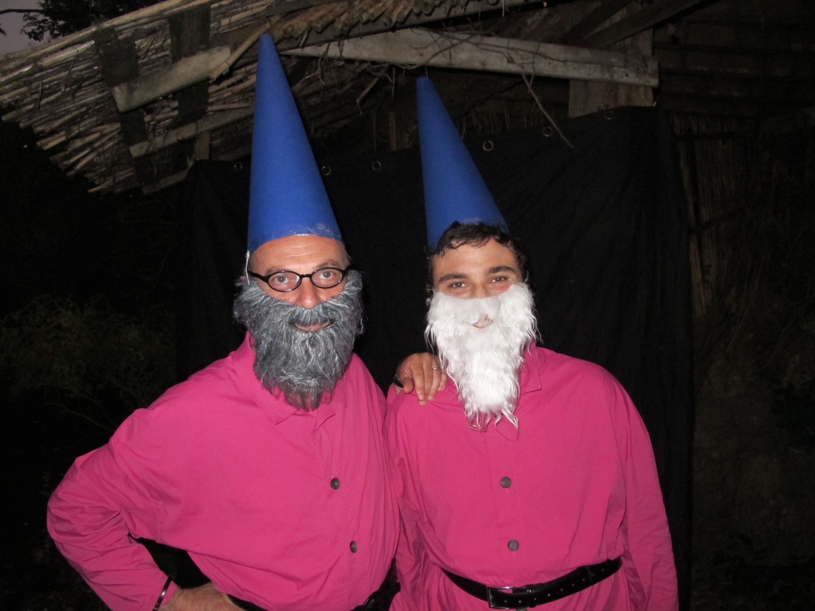 Gnomi 2012