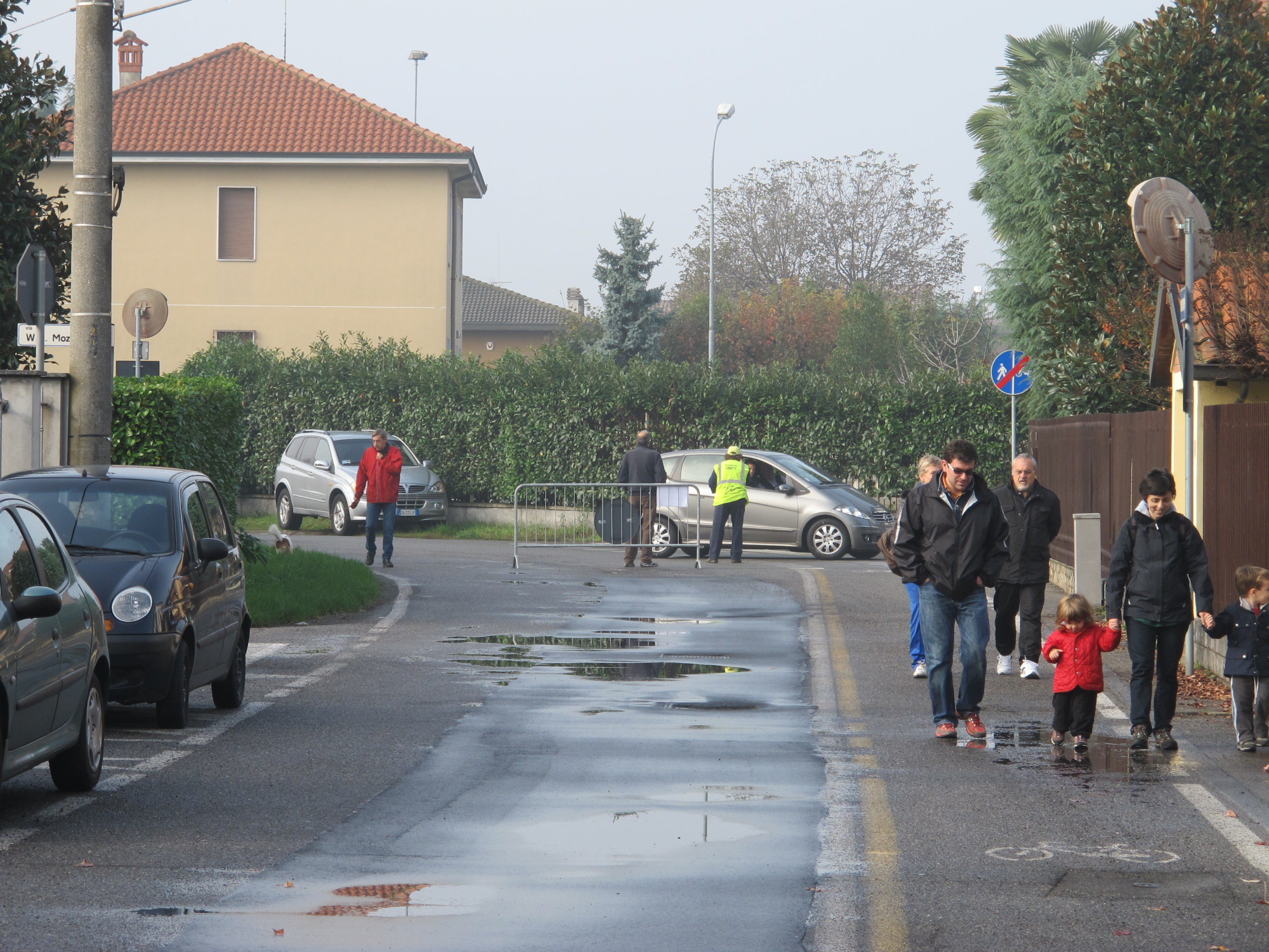 Castagnata 2013