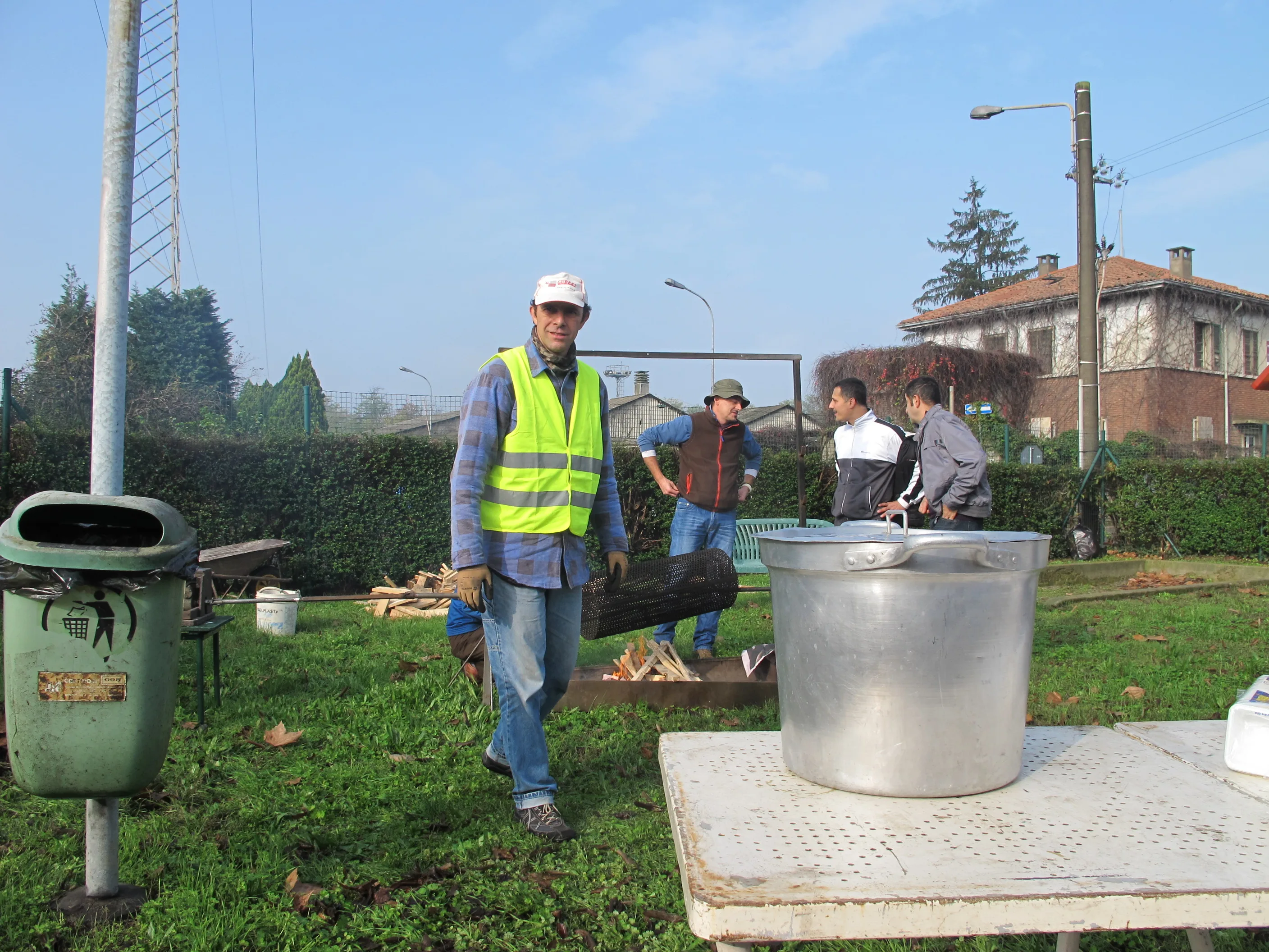 Castagnata 2013, foto 11