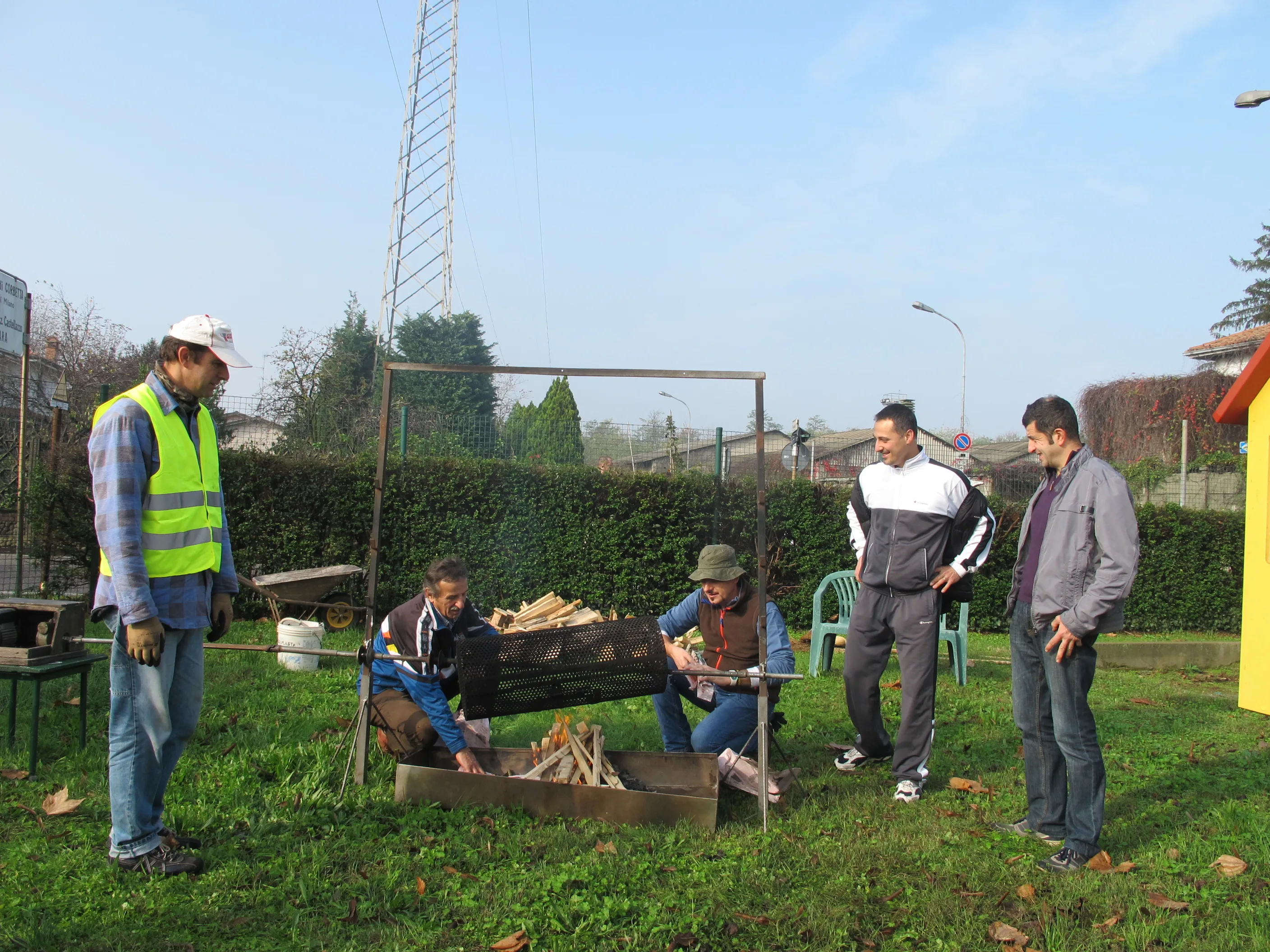 Castagnata 2013, foto 12