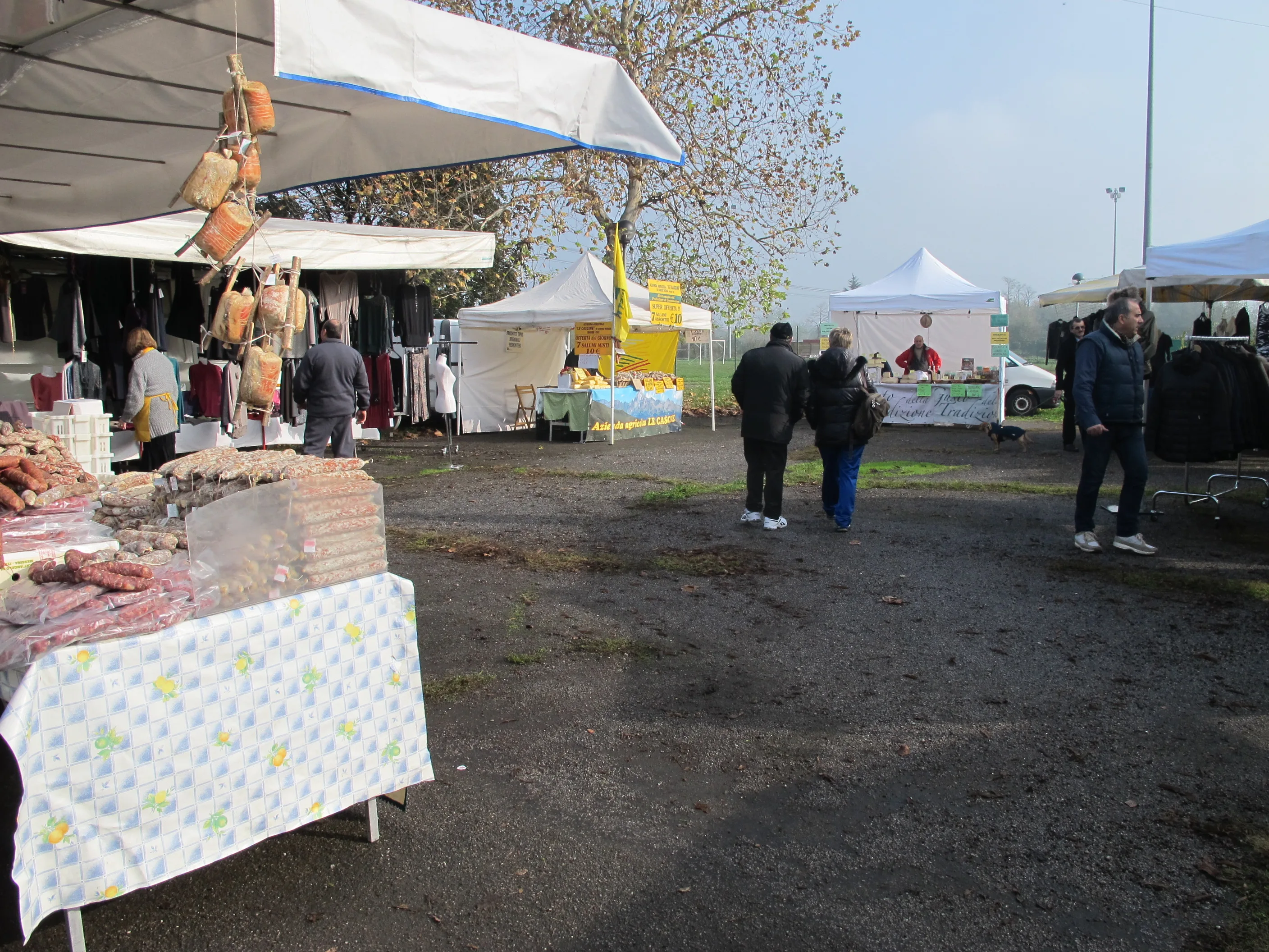 Castagnata 2013, foto 13