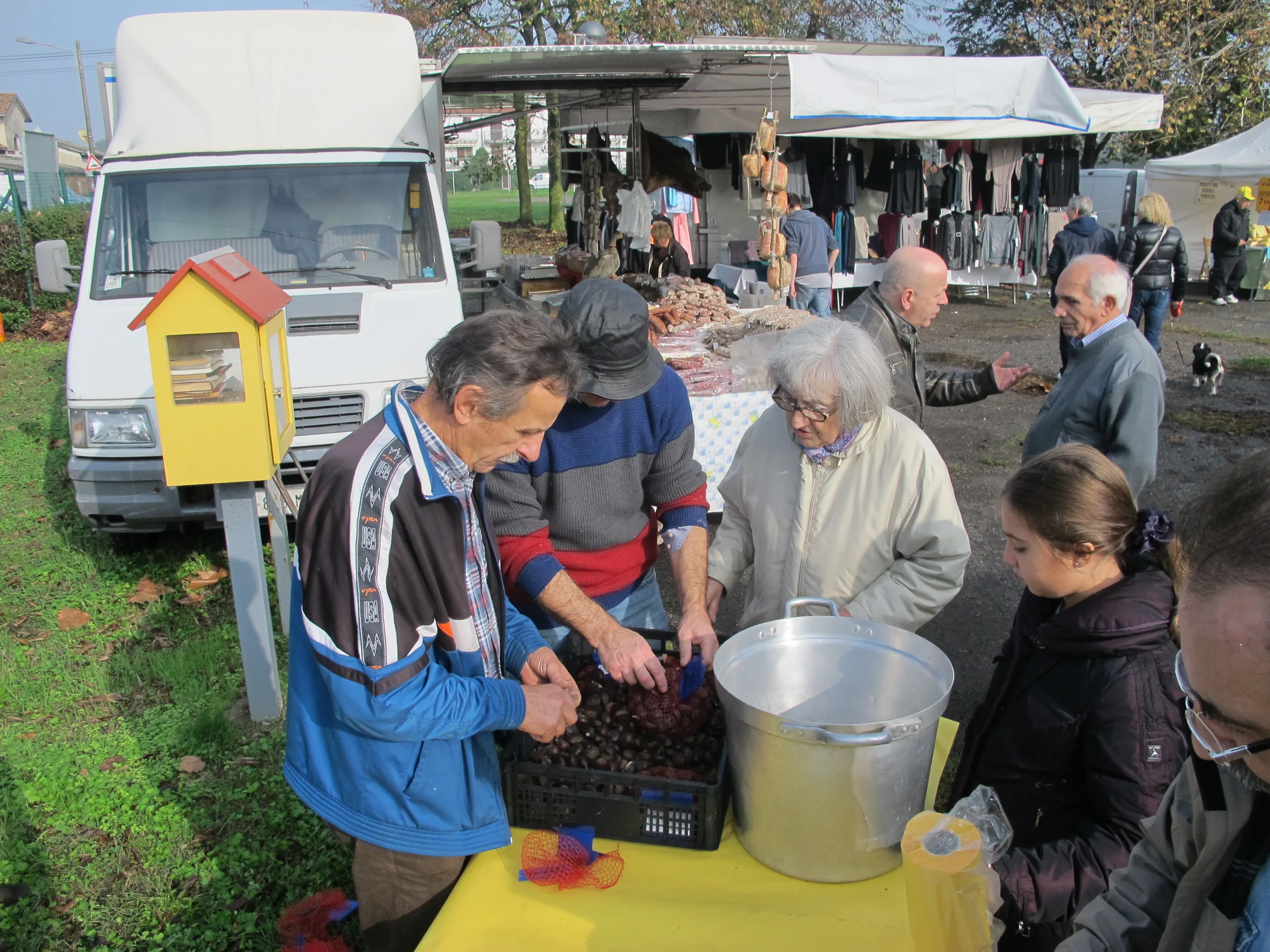 Castagnata 2013, foto 15