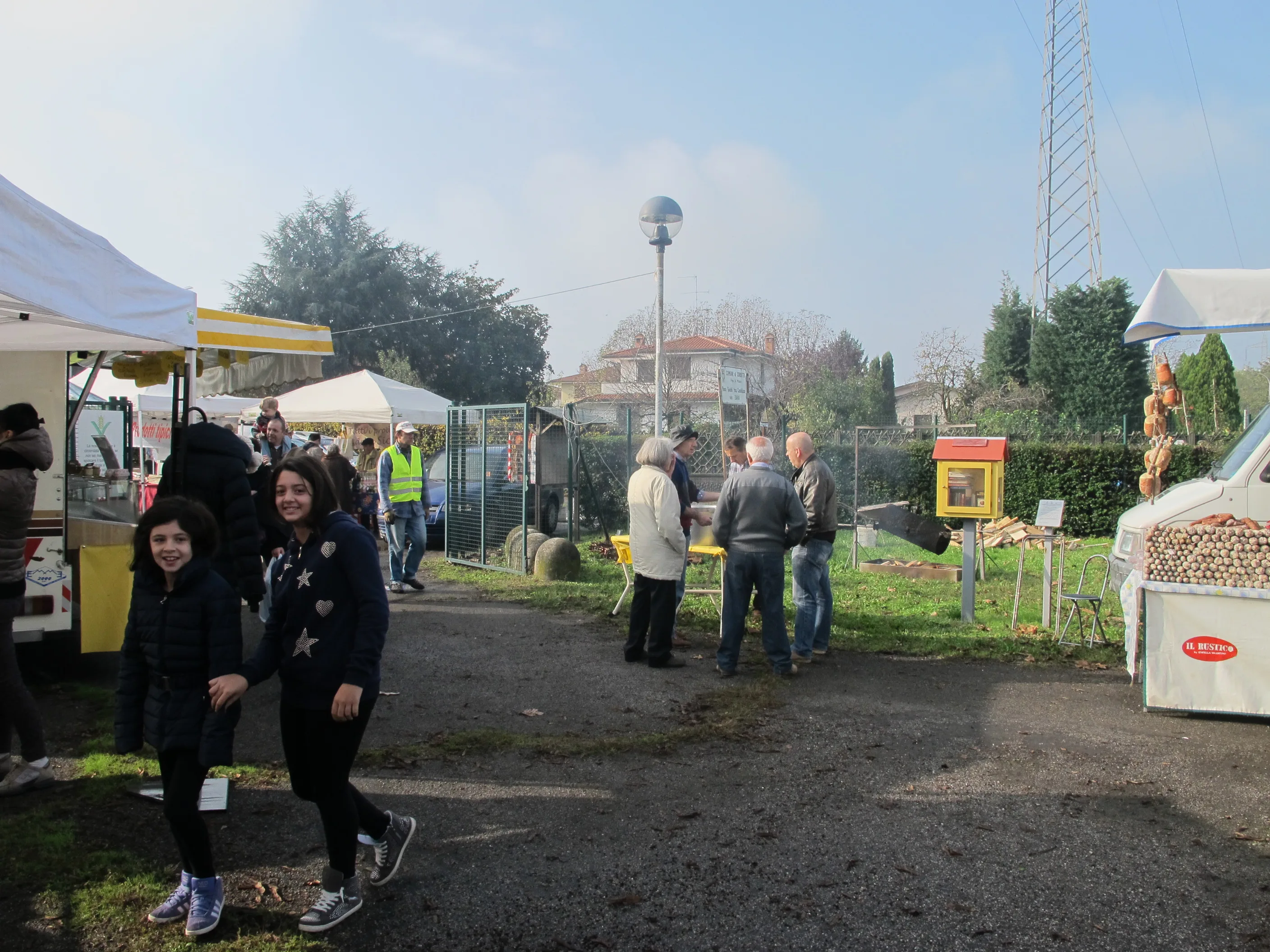 Castagnata 2013, foto 17