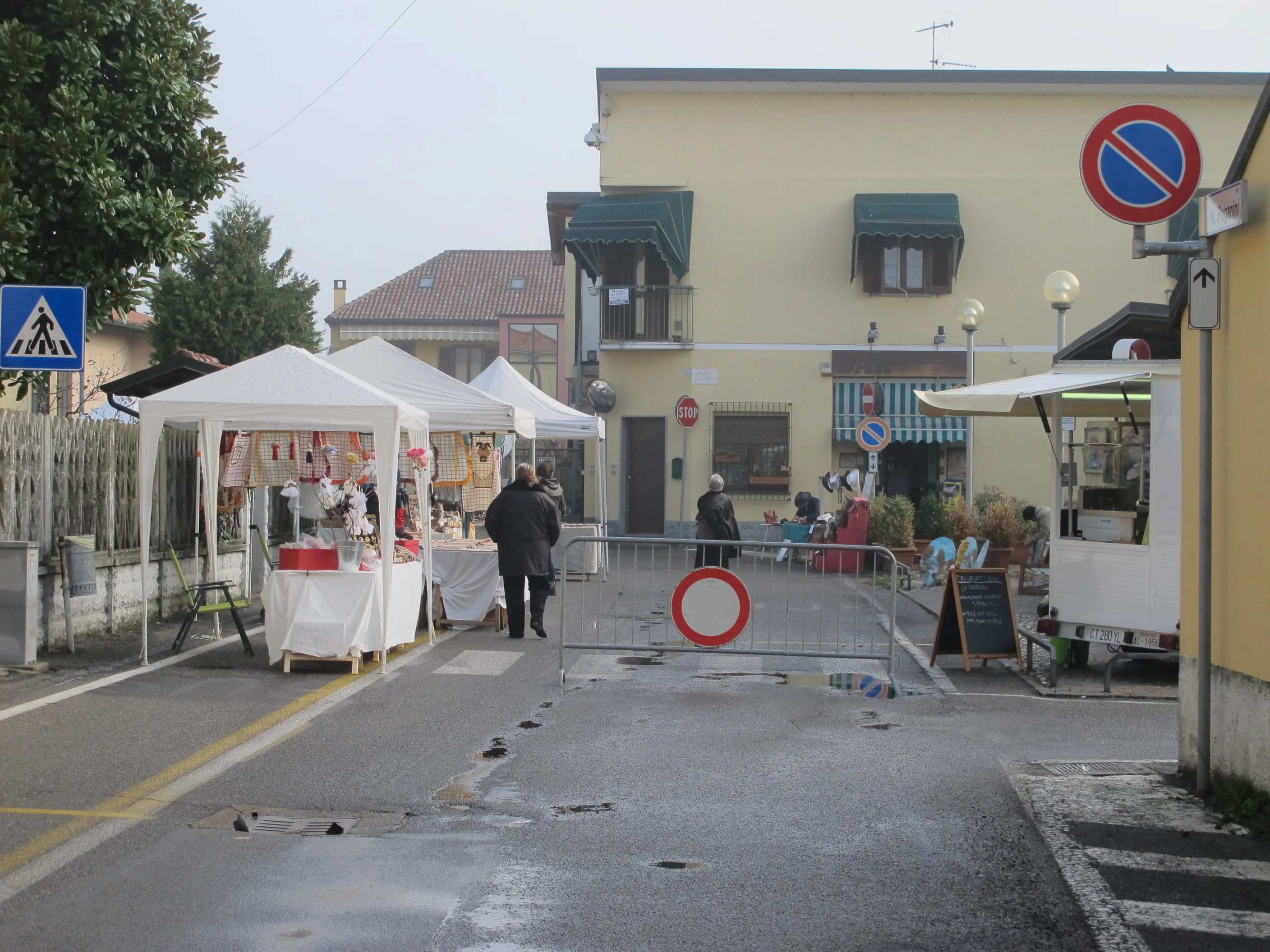 Castagnata 2013, foto 2