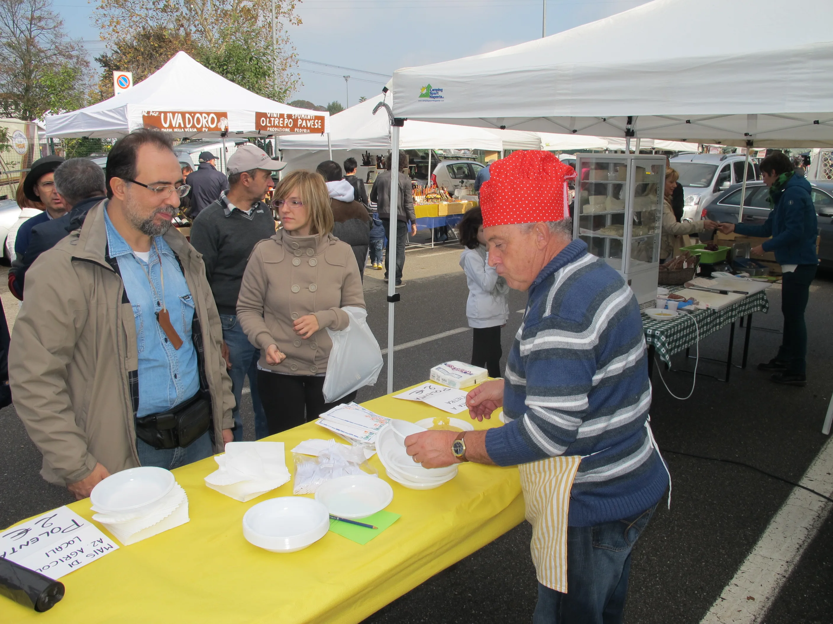 Castagnata 2013, foto 22