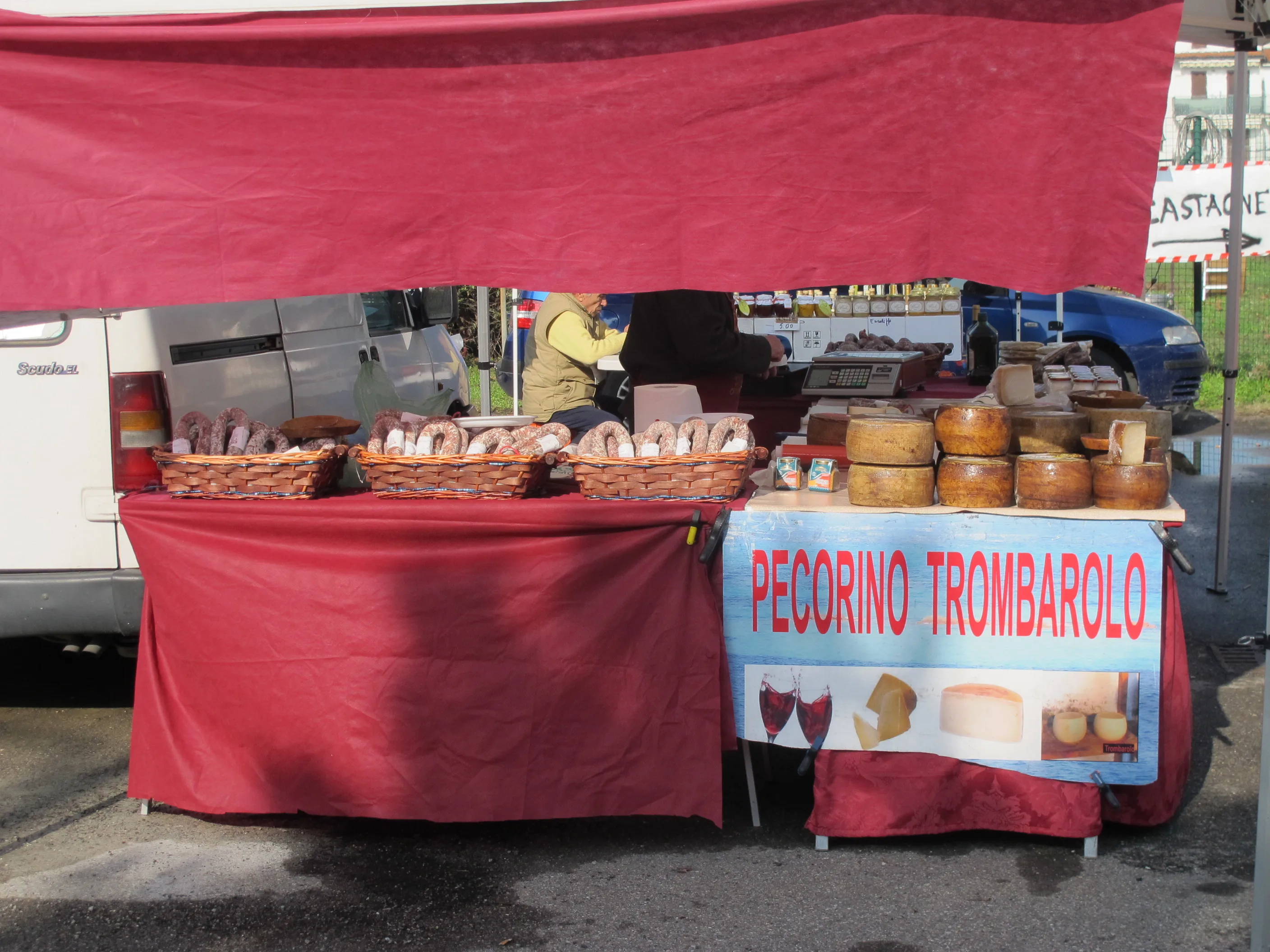 Castagnata 2013, foto 23