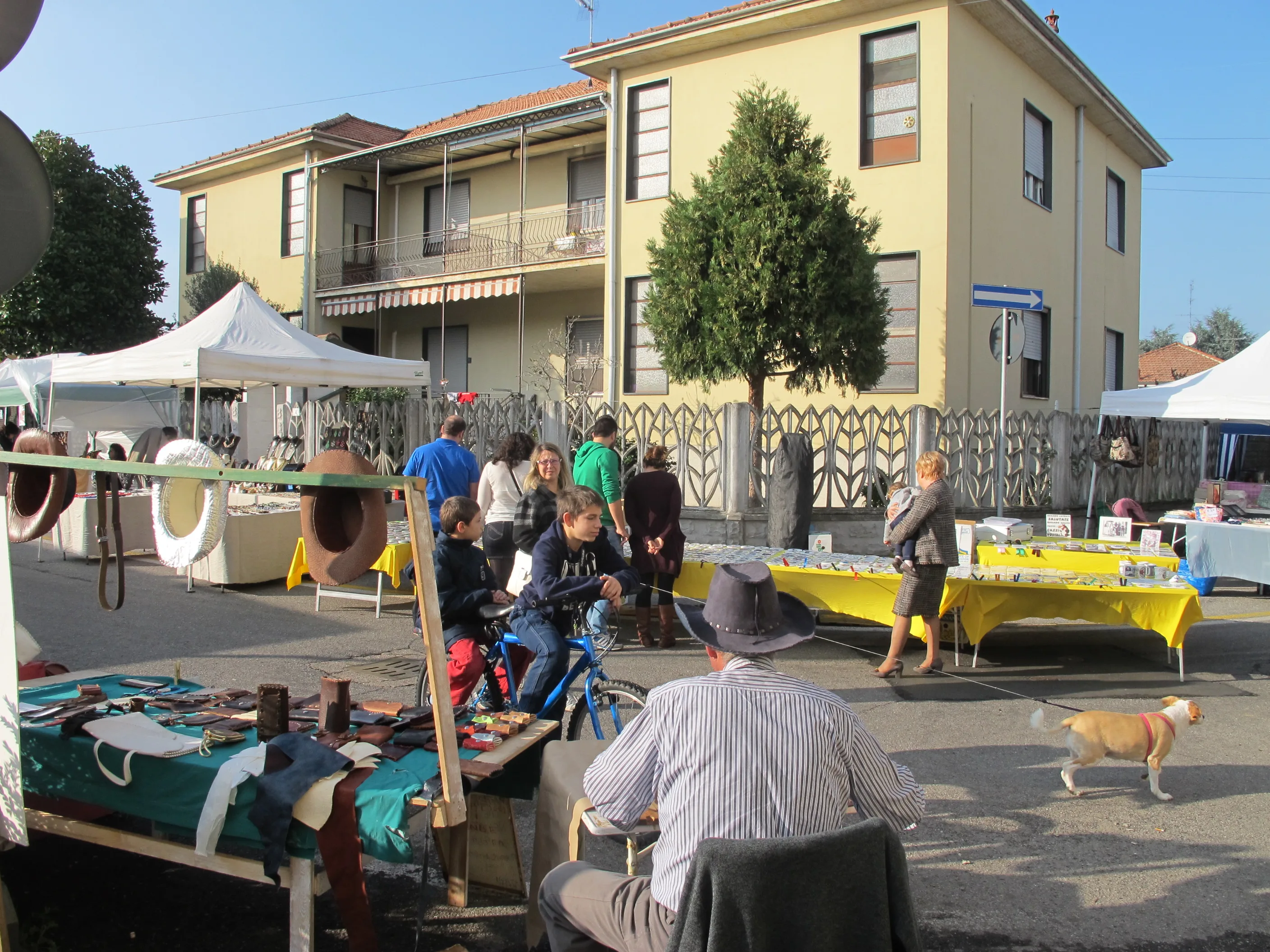 Castagnata 2013, foto 25