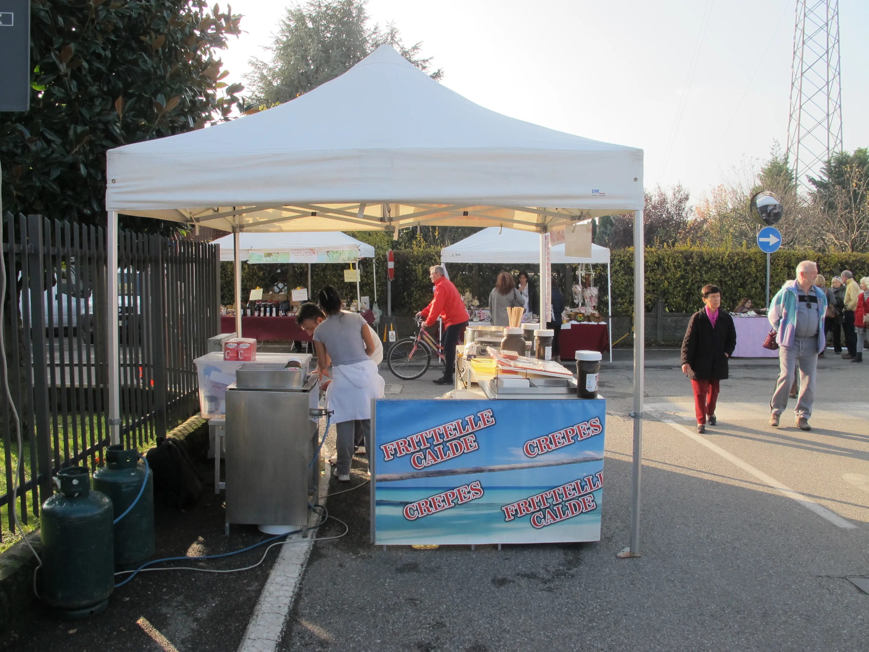 Castagnata 2013, foto 26