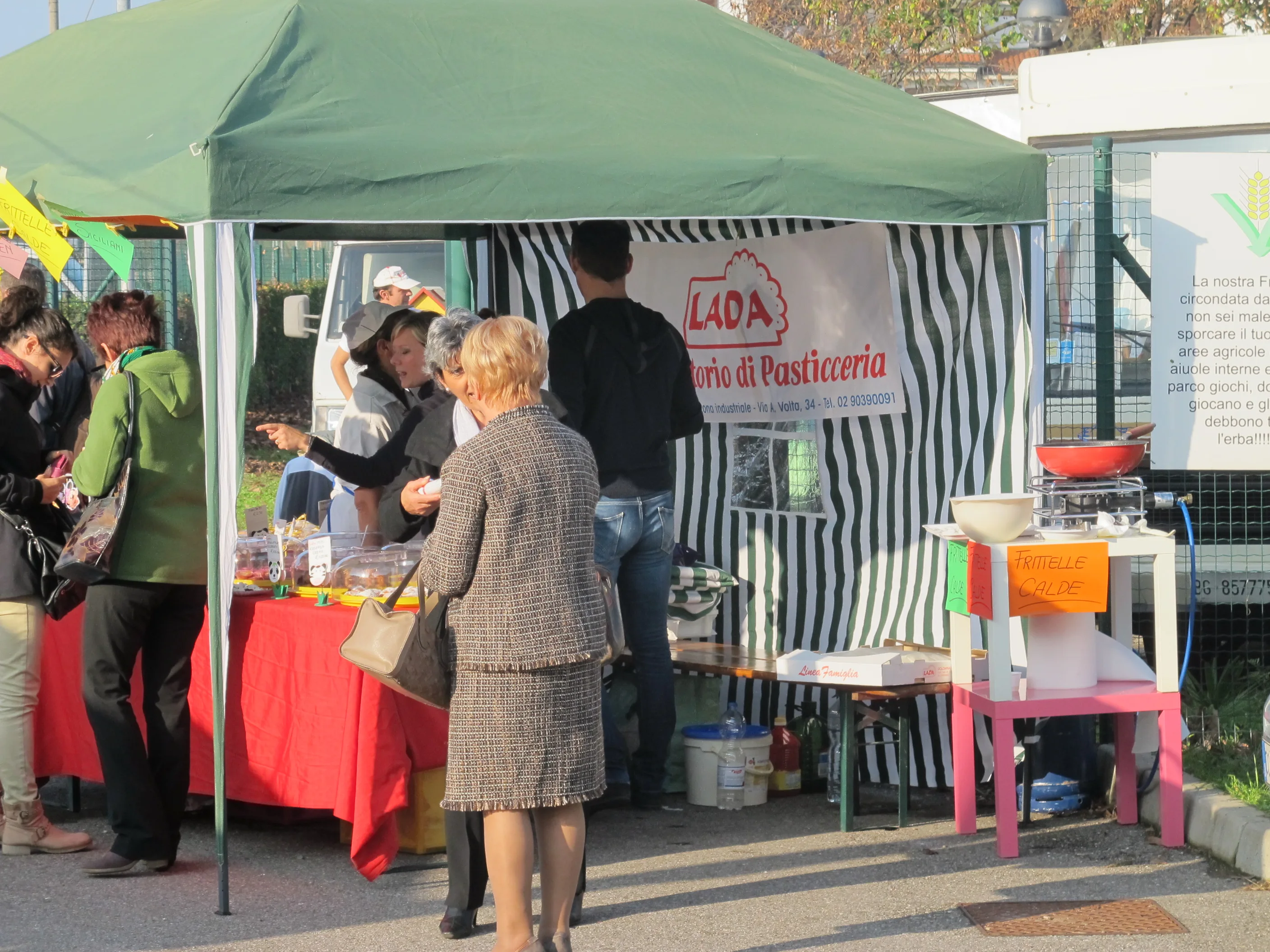 Castagnata 2013, foto 27