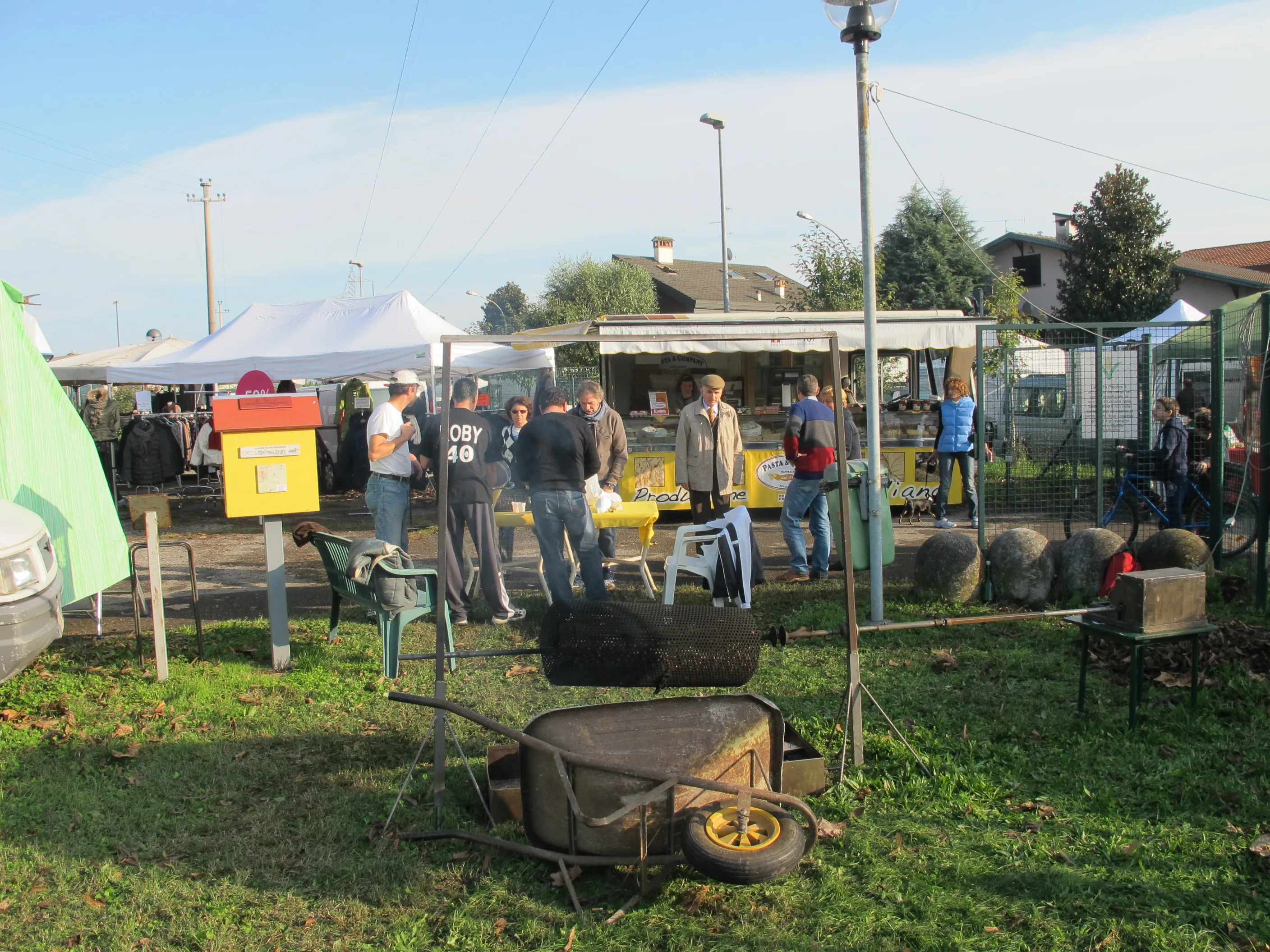 Castagnata 2013, foto 29