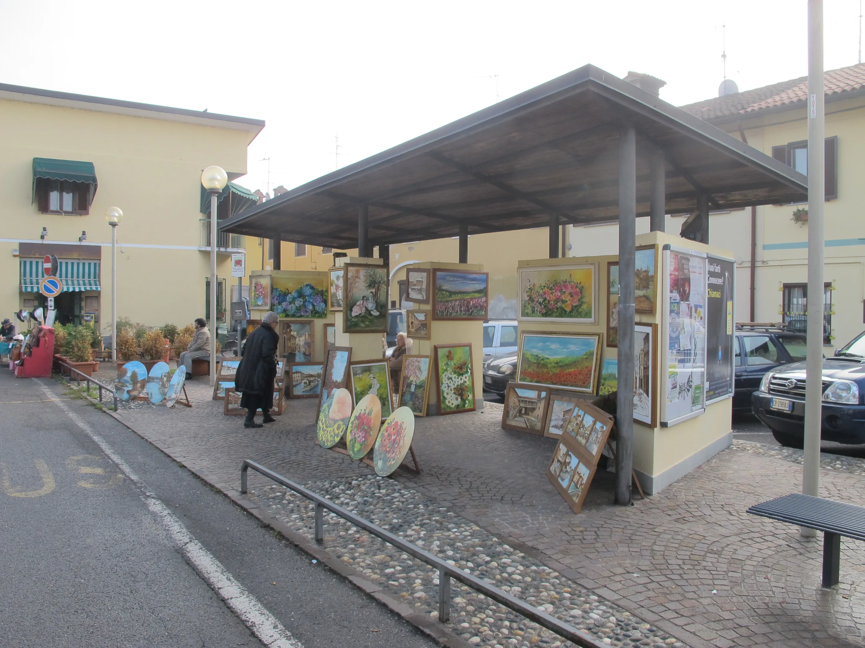 Castagnata 2013, foto 3