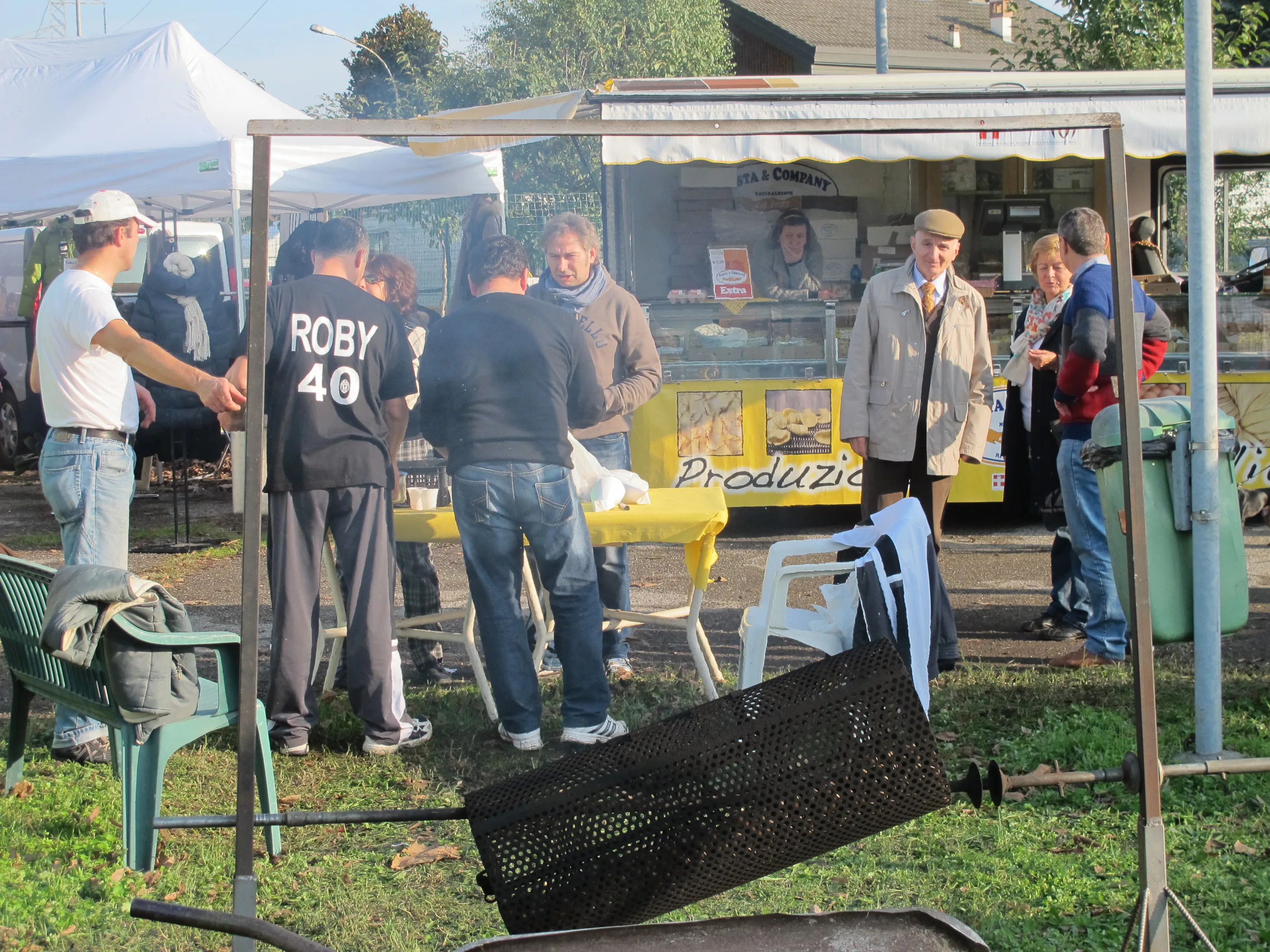 Castagnata 2013, foto 30