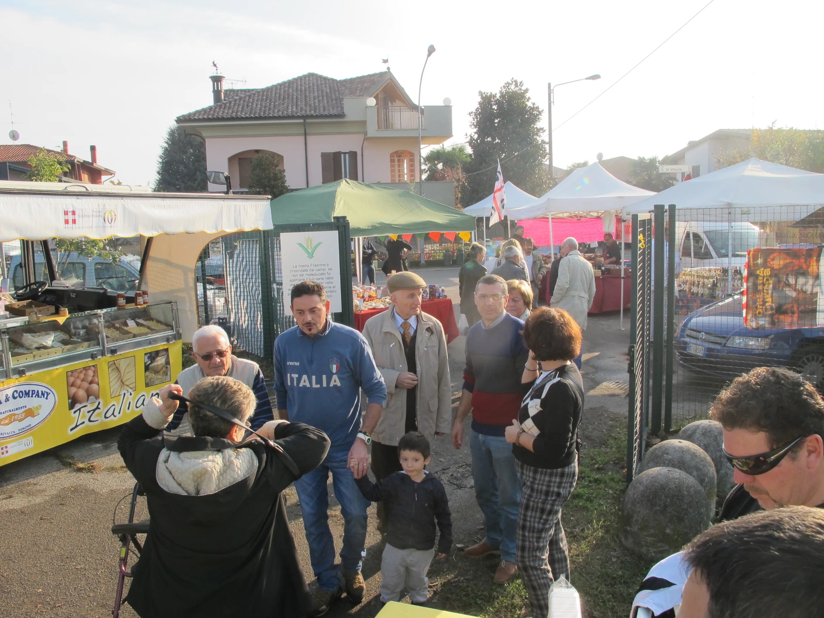 Castagnata 2013, foto 31