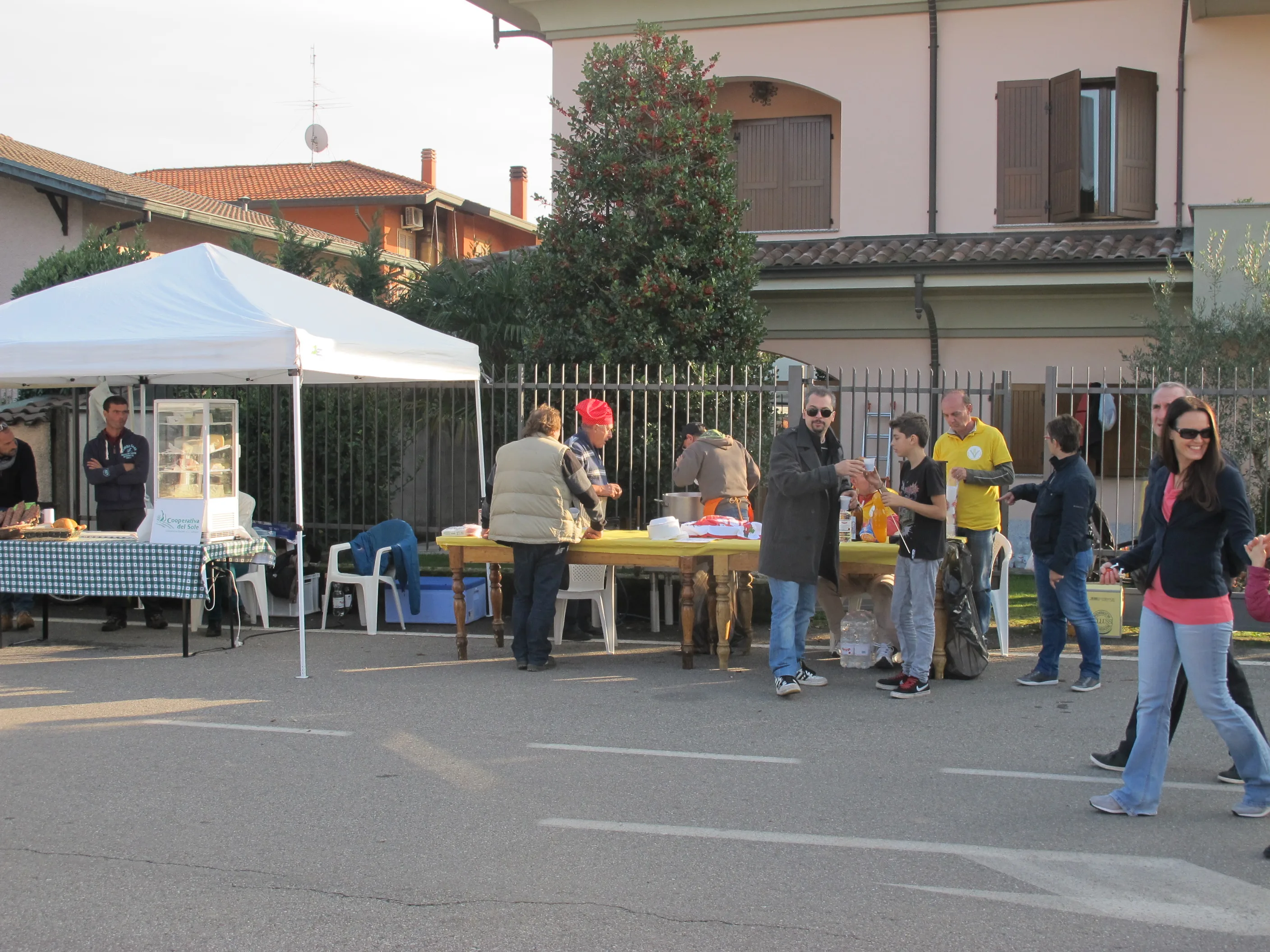 Castagnata 2013, foto 33