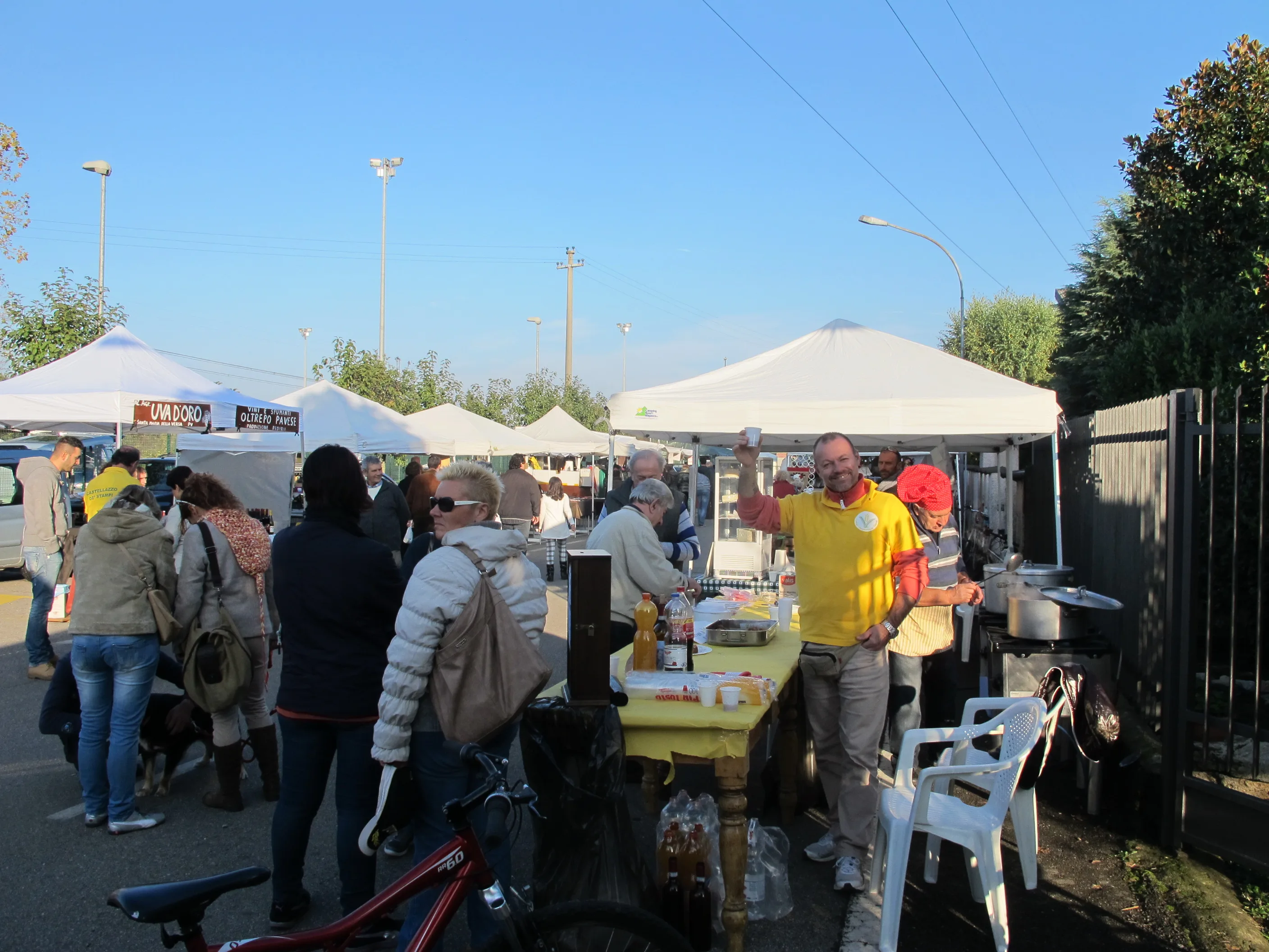 Castagnata 2013, foto 34