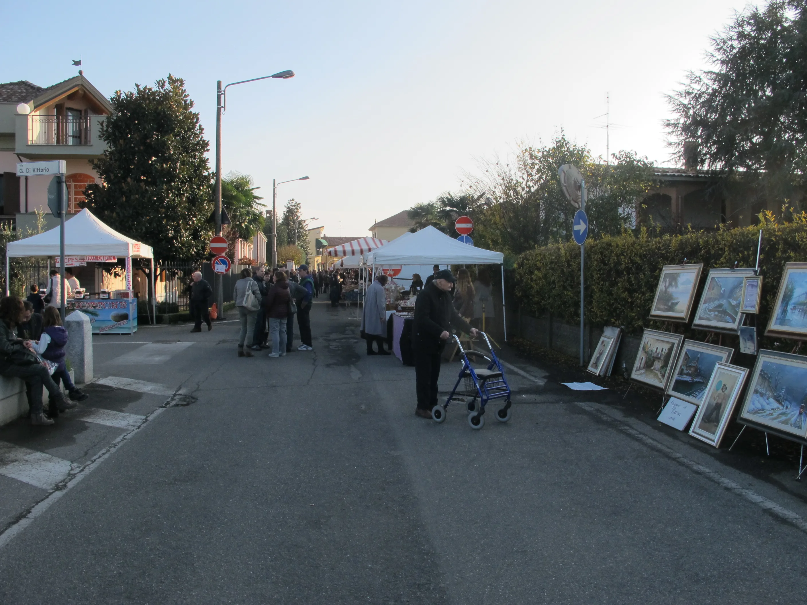 Castagnata 2013, foto 35