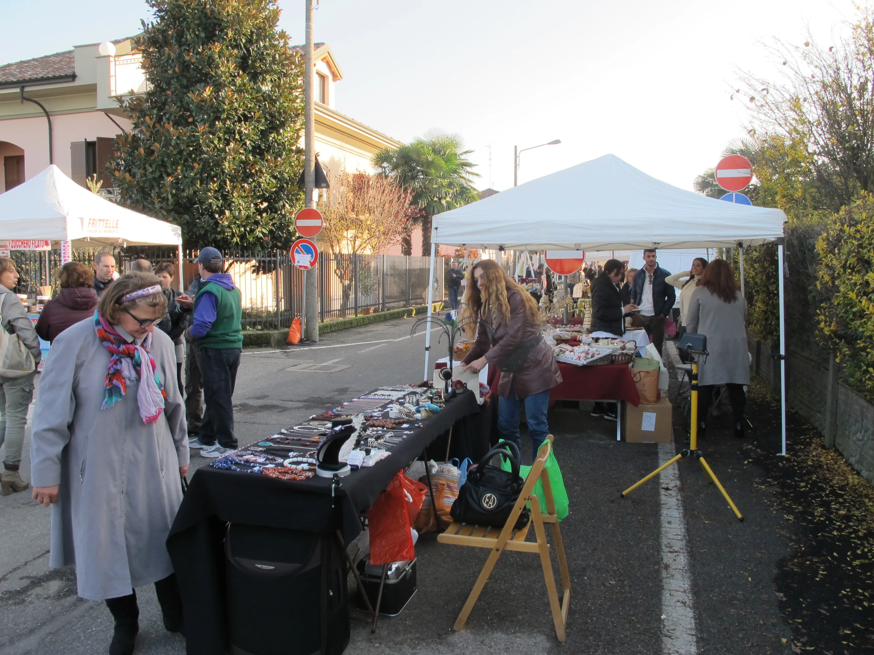 Castagnata 2013, foto 36