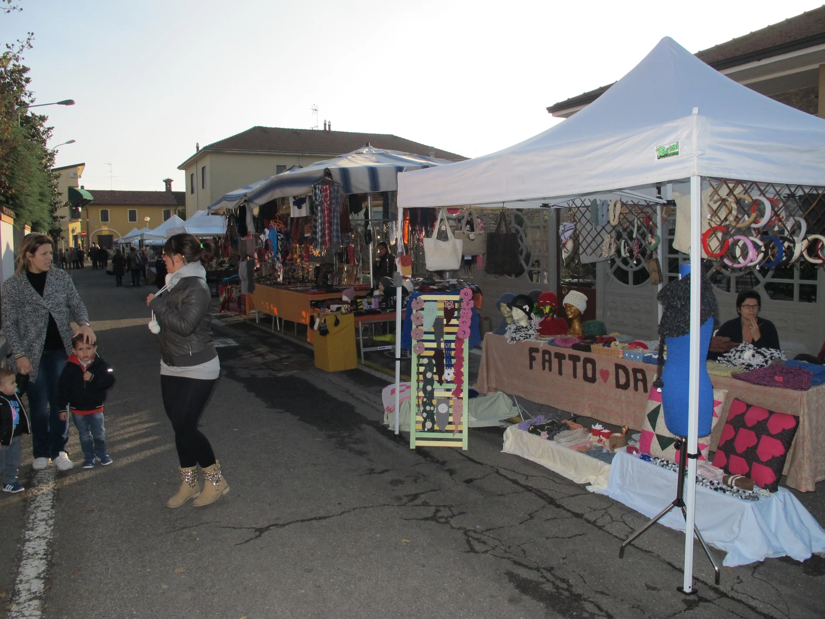 Castagnata 2013, foto 38
