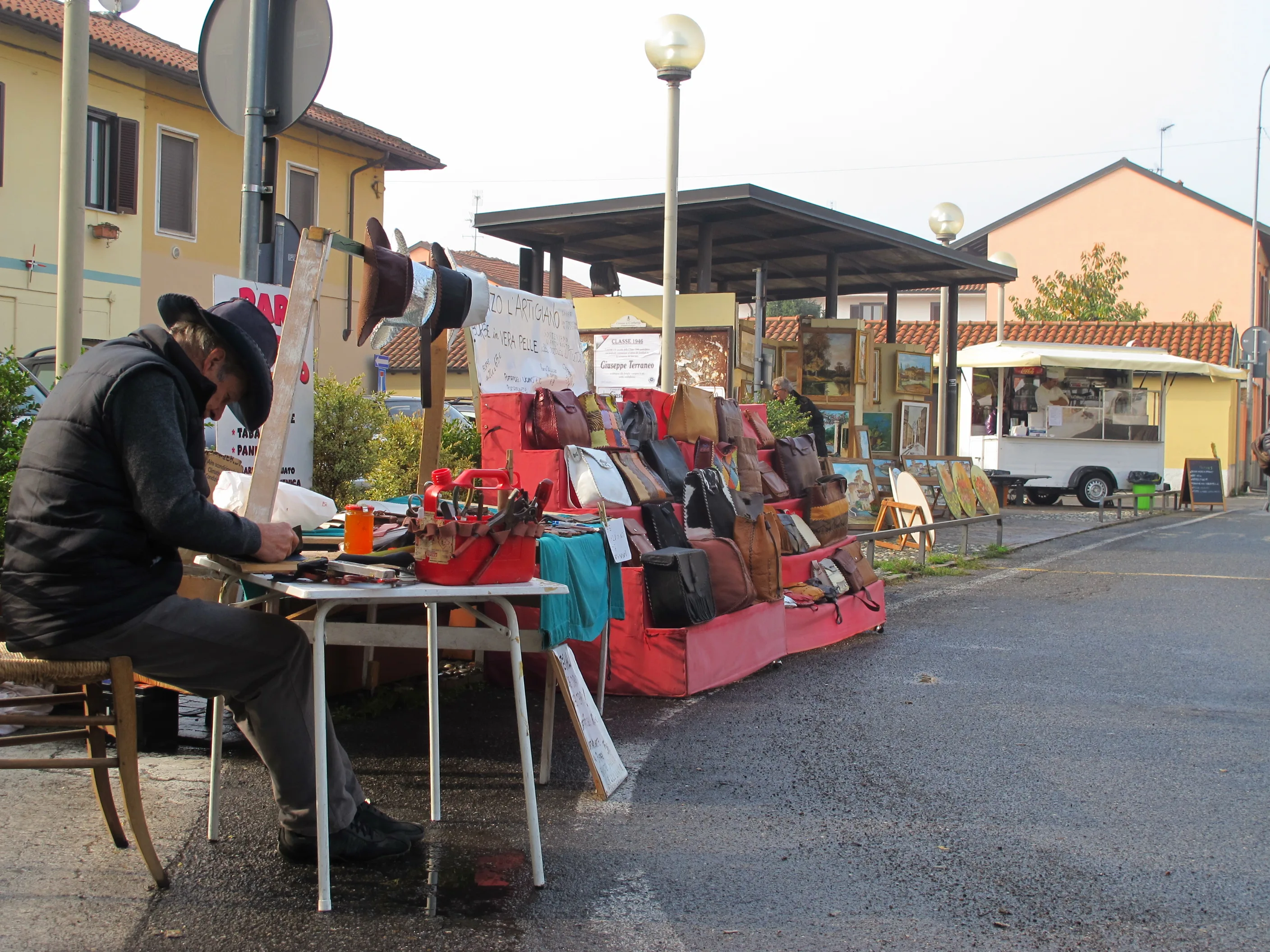 Castagnata 2013, foto 4
