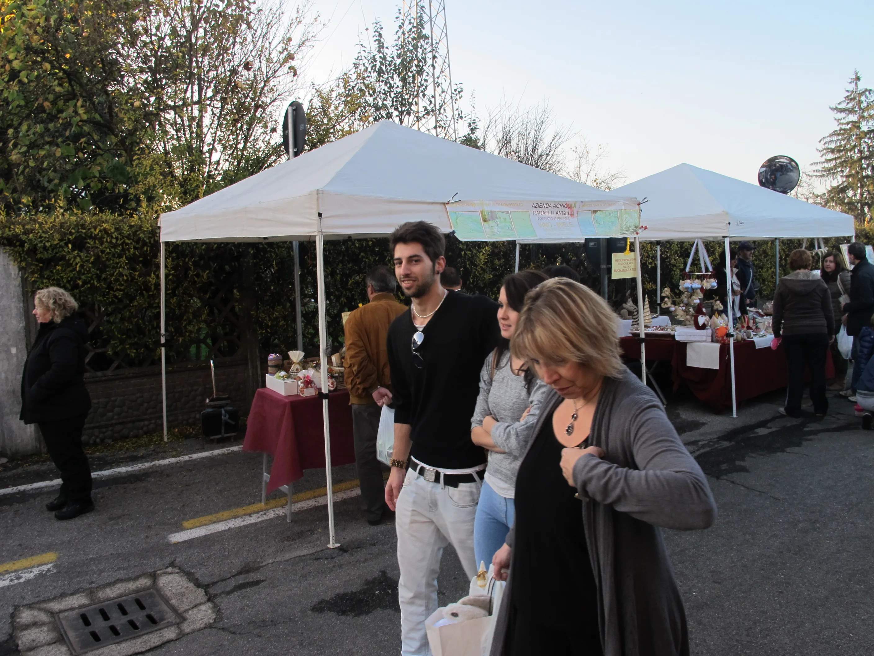 Castagnata 2013, foto 43
