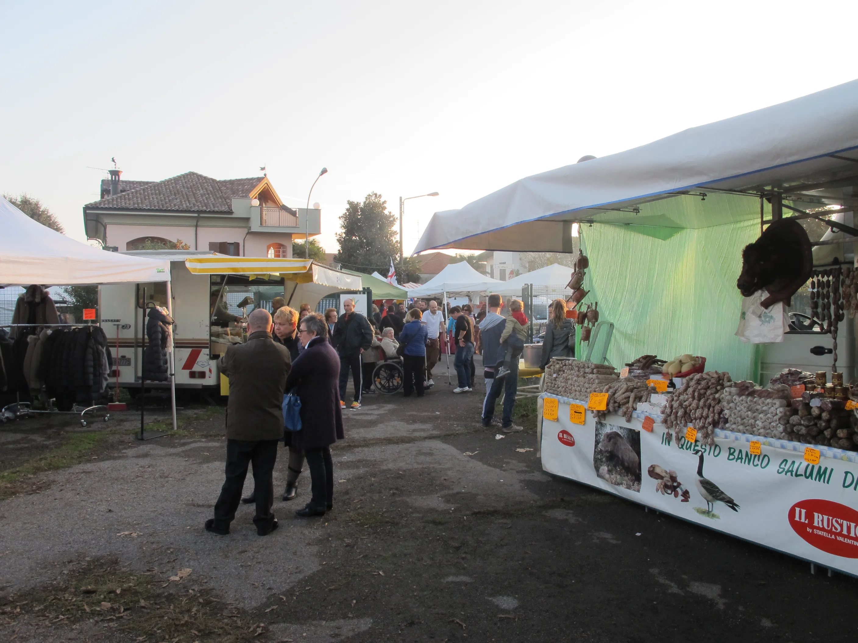 Castagnata 2013, foto 45