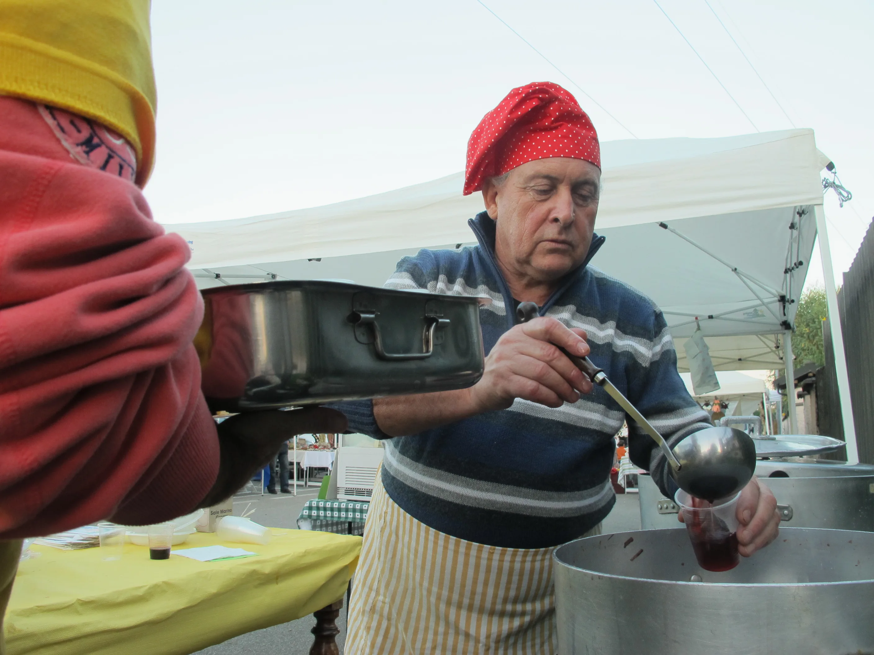 Castagnata 2013, foto 47