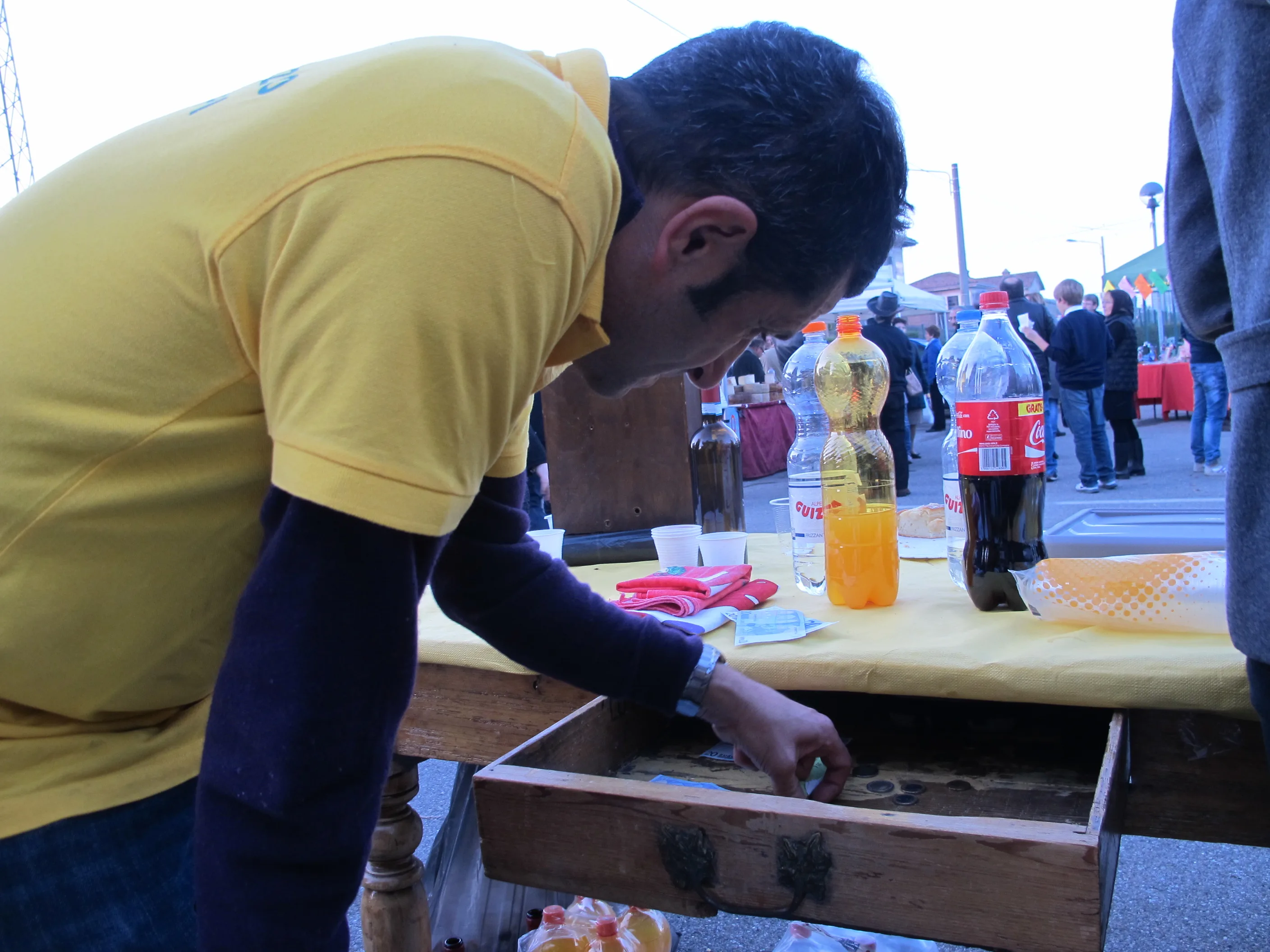 Castagnata 2013, foto 48