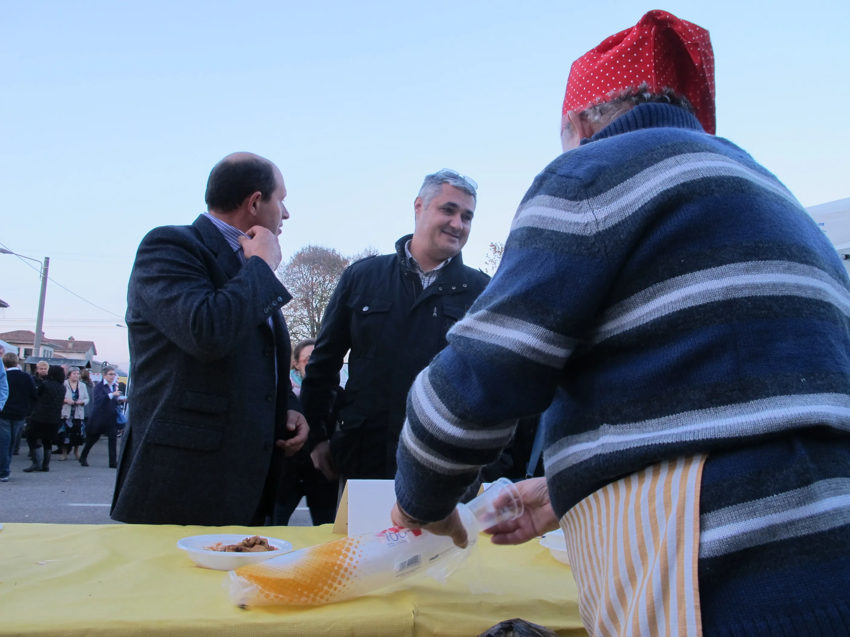 Castagnata 2013, foto 49