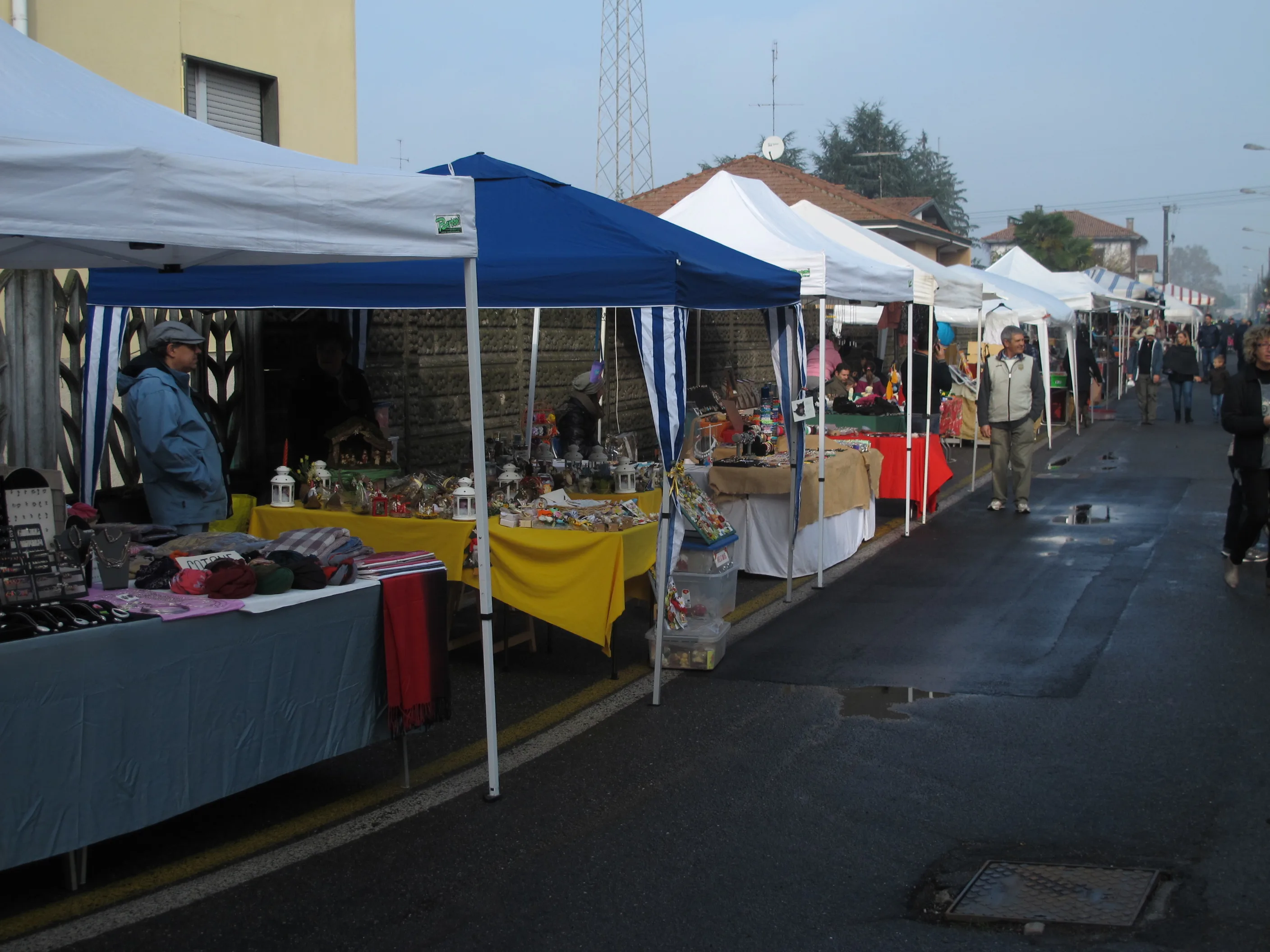 Castagnata 2013, foto 5