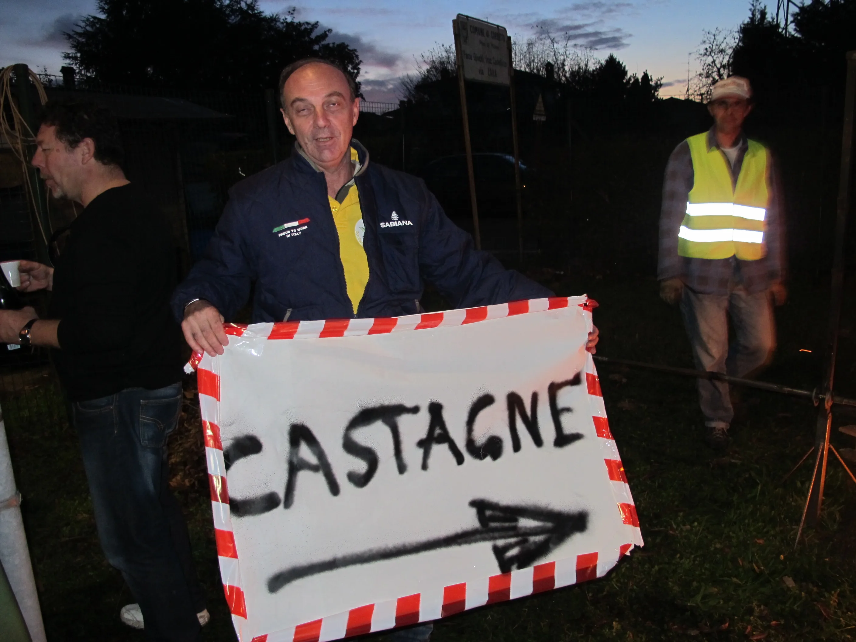 Castagnata 2013, foto 57