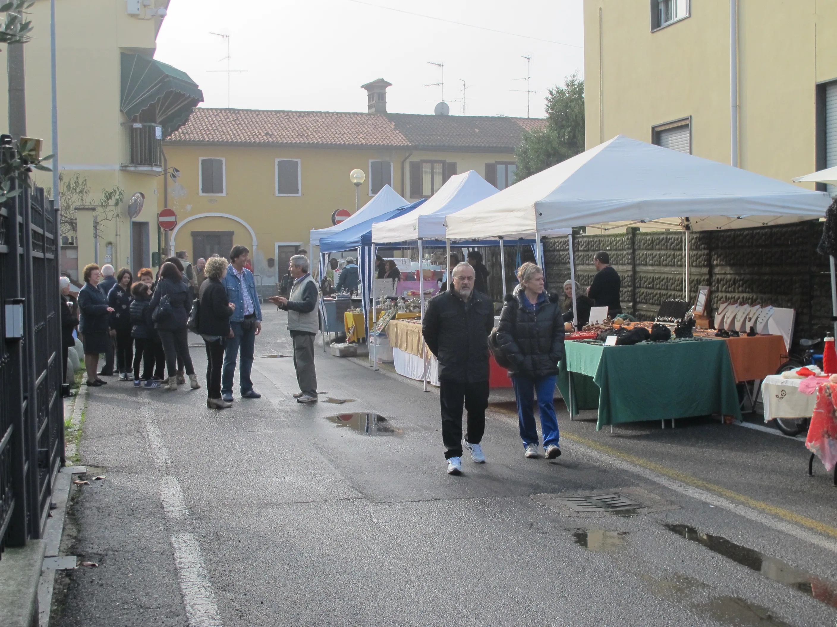 Castagnata 2013, foto 6