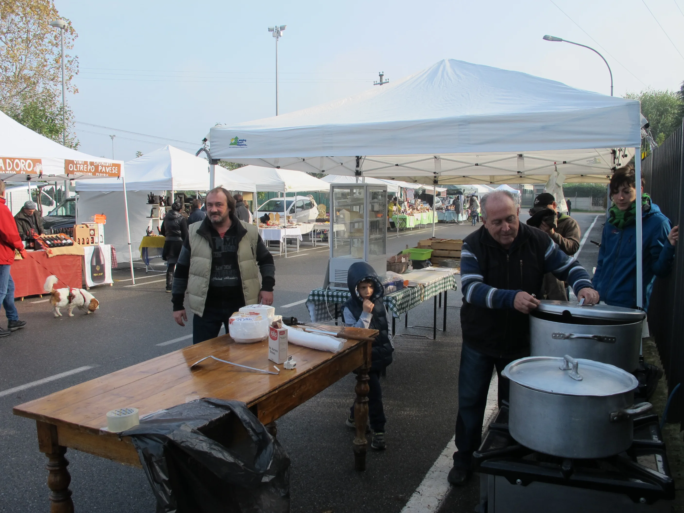 Castagnata 2013, foto 9