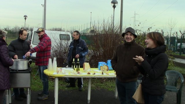 Befana 2014