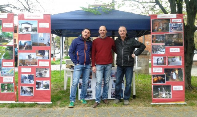 Festa del perdono 2016