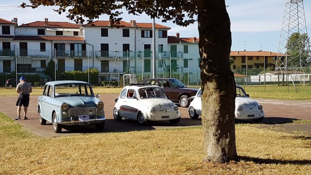 Aspettando l'Estate 2017