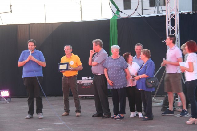 Premio Territorio 2017