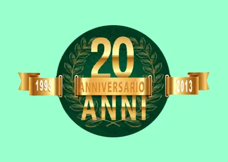 Abassavoce n.39:il numero dei 20 anni