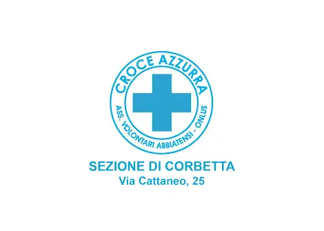 Croce Azzurra: presentata la nuova ambulanza